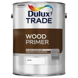 Dulux Trade Wood Primer