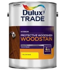 Dulux Trade Protective Woodsheen