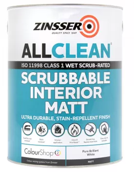 Zinsser ALLCLEAN