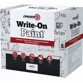 Zinsser Write-On Paint