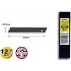 OLFA 12.5mm Snap Blades Pack (10) FWB-10