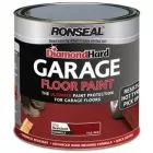 Ronseal Diamond Hard Garage Floor Paint