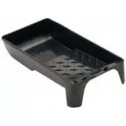 Ciret 4" Plastic Paint Roller Tray