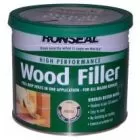 Ronseal Hi-Performance Wood Filler (2 Pack)