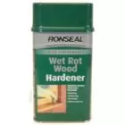 Ronseal Wet Rot Wood Hardner