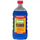Mangers Brush Cleaner