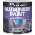 Blackfriar Aluminium Paint