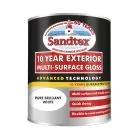 Sandtex 10 Year Exterior Multi-Surface Gloss