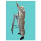 Rodo Professional Coverall Overalls (Disposable)