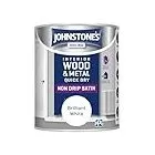 Johnstone's Non Drip Quick Dry Satin (Retail)