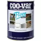 Coo-Var Floor Paint