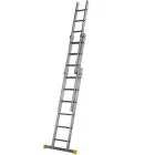 Werner Square Rung Extension Ladder 1.89m Triple 57712020