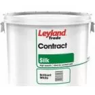 Leyland Contract Silk Emulsion