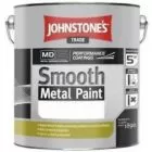 Johnstone's Smooth Metal Paint (5lt Only)