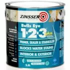 Zinsser BULLS EYE 123 Plus Primer