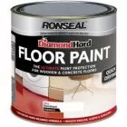 Ronseal Diamond Hard Floor Paint