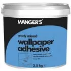 Mangers All Purpose Ready Mixed Wallcovering Adhesive
