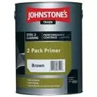 Johnstones Steel & Cladding Two Pack Primer