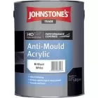 Johnstones Anti-Mould Acrylic