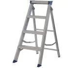 Werner Stepladder 4 Tread MasterTrade™ 7140418