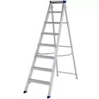 Werner Stepladder 8 Tread MasterTrade™ 7140818