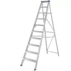 Werner Stepladder 10 Tread MasterTrade™ 7141018