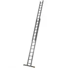 Werner D Rung Extension Ladder 4.09m Double 7224118