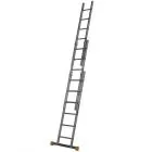 Werner D Rung Extension Ladder 1.85m Triple 7231818
