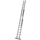 Werner D Rung Extension Ladder 2.41m Triple 7232418