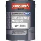 Johnstone's Self-Cleaning Masonry Paint