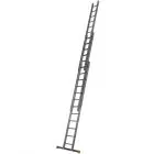 Werner D Rung Extension Ladder 3.53m Triple 7233518