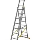 Werner ExtensionPLUS™ X4 2.41m Triple 7252418
