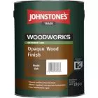 Johnstone's Opaque Wood Finish