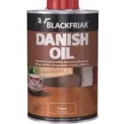 Blackfriar Danish Oil