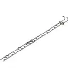 Werner Double Section Roof Ladder 4.33m 77103
