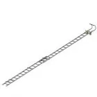 Werner Double Section Roof Ladder 4.89m 77104