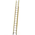 Werner Fibreglass Extension ladder ALFLO 3.6m Trade Double 77535