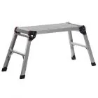 Werner Compact Aluminium Work Platform 78069