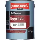 Johnstone's Eggshell Lustre (Oil Based)