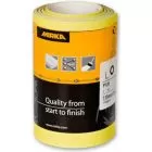 Ciret Mirka Hiomant Yellow Oxide Paper