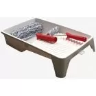 Ciret 10" Padded Heavy Duty Roller Kit