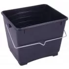 Rodo 5lt Plastic Roller Scuttle