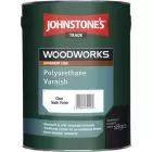 Johnstone's Polyurethane Varnish