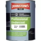 Johnstone's Professional Undercoat