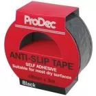 Rodo Anti-Slip Tape Black