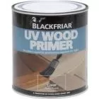 Blackfriar UV Wood Primer