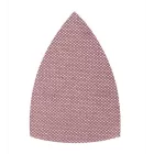 Mirka Abranet Delta Triangle Discs 152 x 152 x 100mm