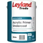 Leyland Trade Acrylic Primer Undercoat