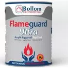 Bollom Flameguard Ultra (Acrylic Eggshell)