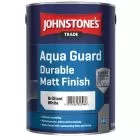Johnstone's Aqua Guard Durable Matt Finish